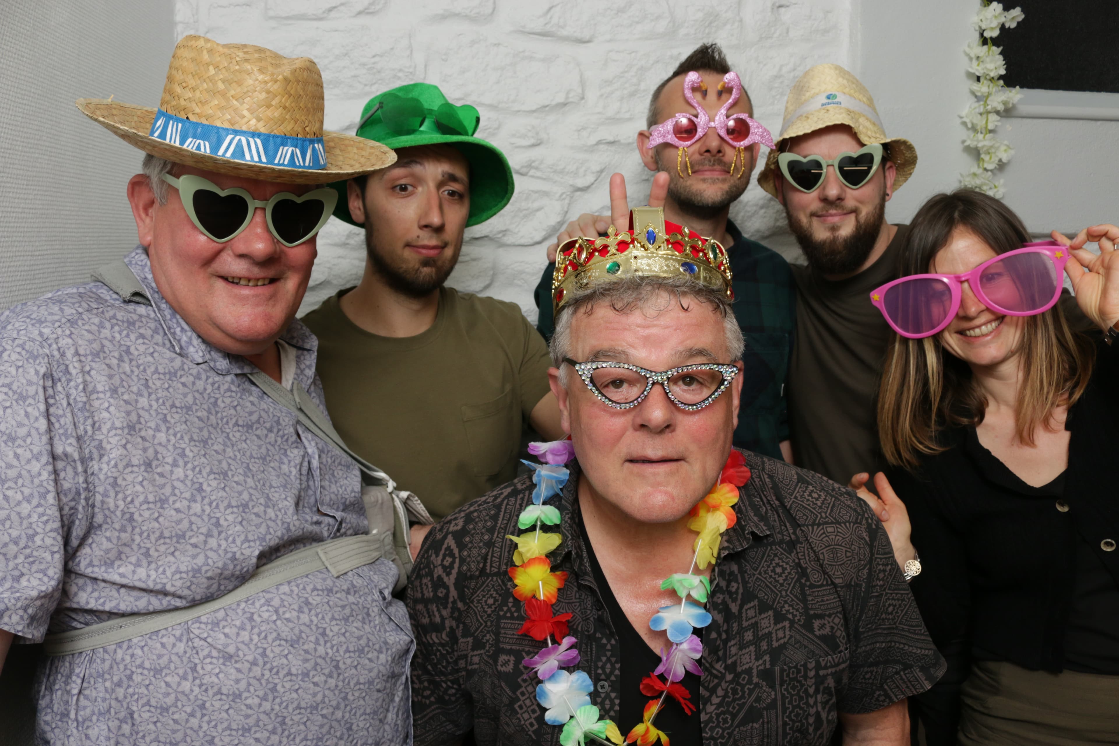 Galerie Photobooth - photo