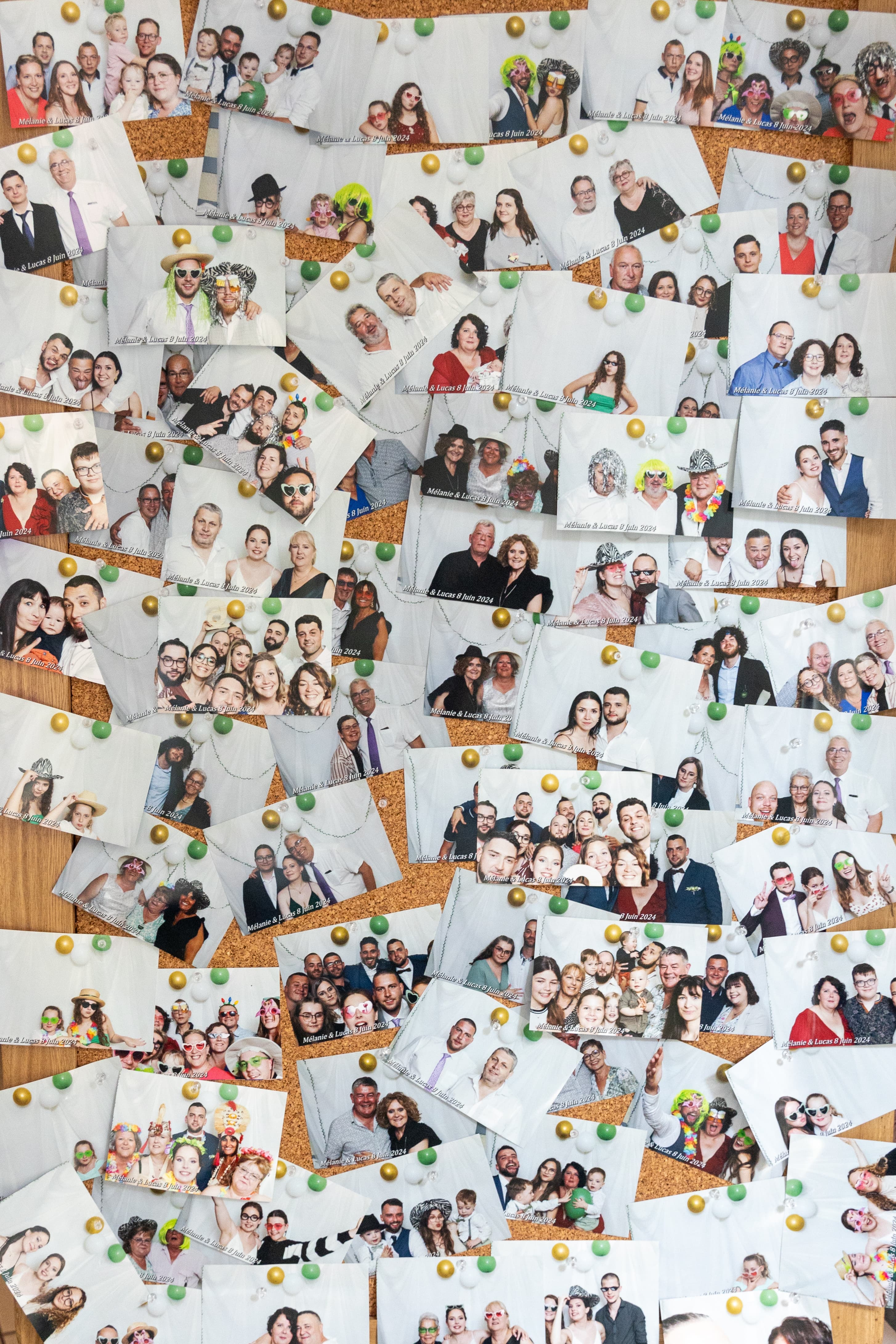 Animation photobooth