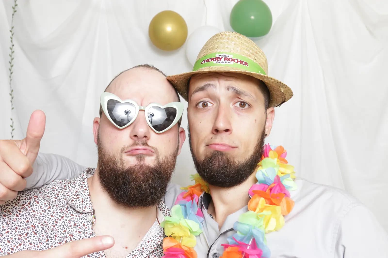 Galerie Photobooth - photo
