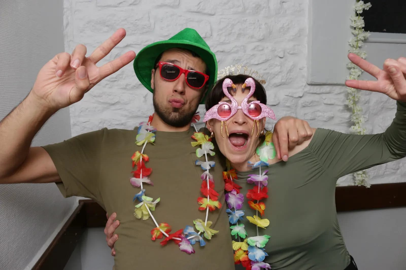 Galerie Photobooth - photo